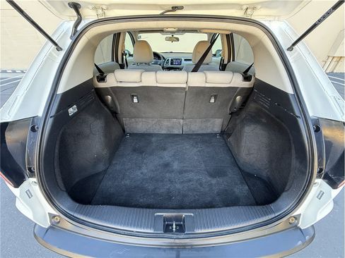 Used 2016 Honda HR-V EX image 27