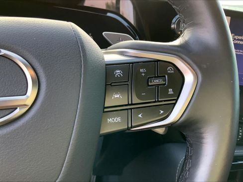 Used 2025 Lexus NX 250 FWD w/ Accessory Package (2T) image 24