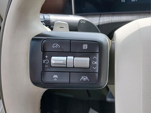 Used 2024 Hyundai Santa Fe Calligraphy AWD/4WD image 23