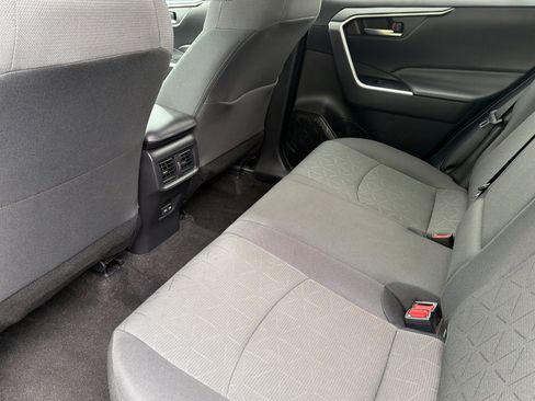 Certified 2024 Toyota RAV4 XLE FWD image 12