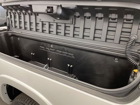 New 2026 RAM 1500 Tungsten AWD/4WD image 10