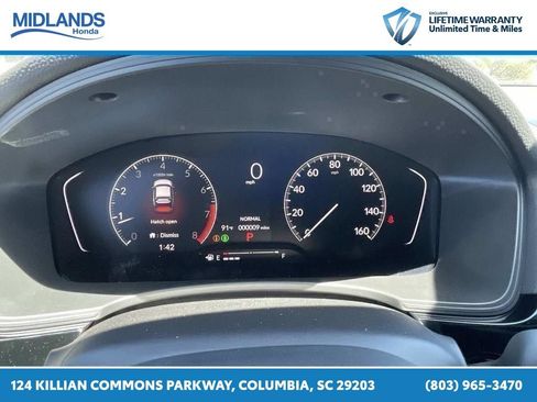New 2026 Honda Civic Sport image 18