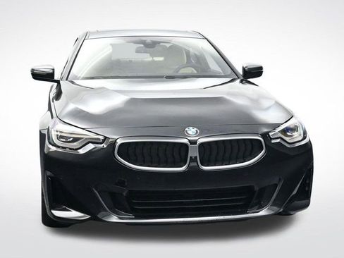 New 2025 BMW 230i Coupe w/ Premium Package image 11