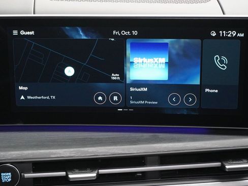 Used 2025 Hyundai Santa Fe Limited image 12