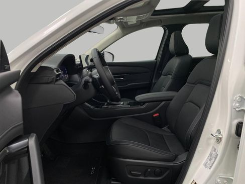 New 2026 MAZDA CX-5 2.5 S w/ Premium Plus Package AWD/4WD image 29