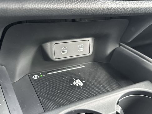 Used 2026 Honda HR-V Sport image 26