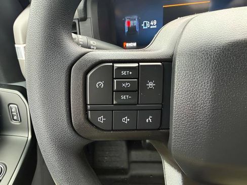 Used 2025 Ford F150 XL image 9