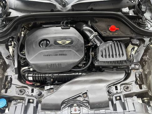 Used 2014 MINI Cooper S FWD image 12