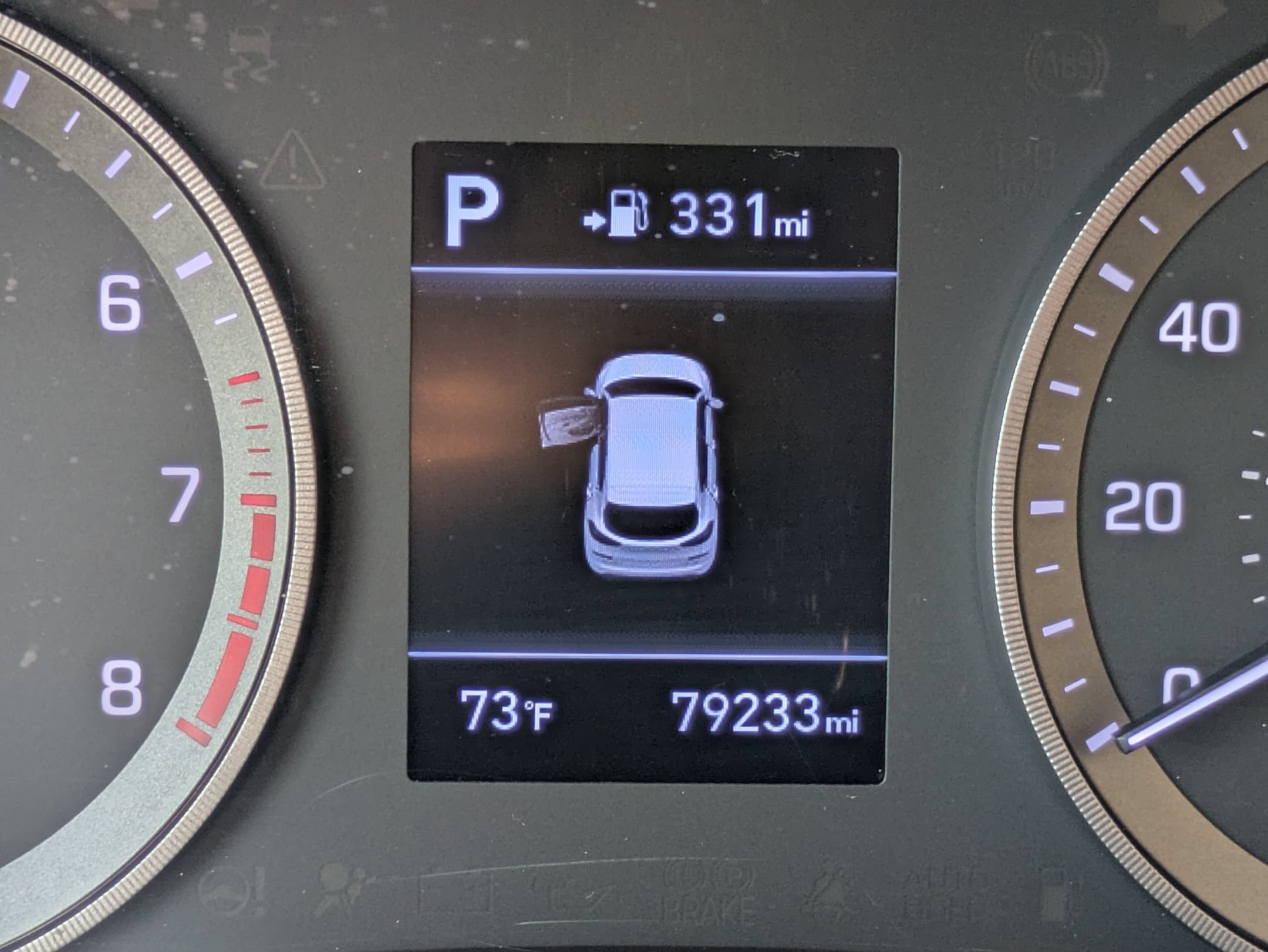 Used 2019 Hyundai Tucson SEL FWD image 21