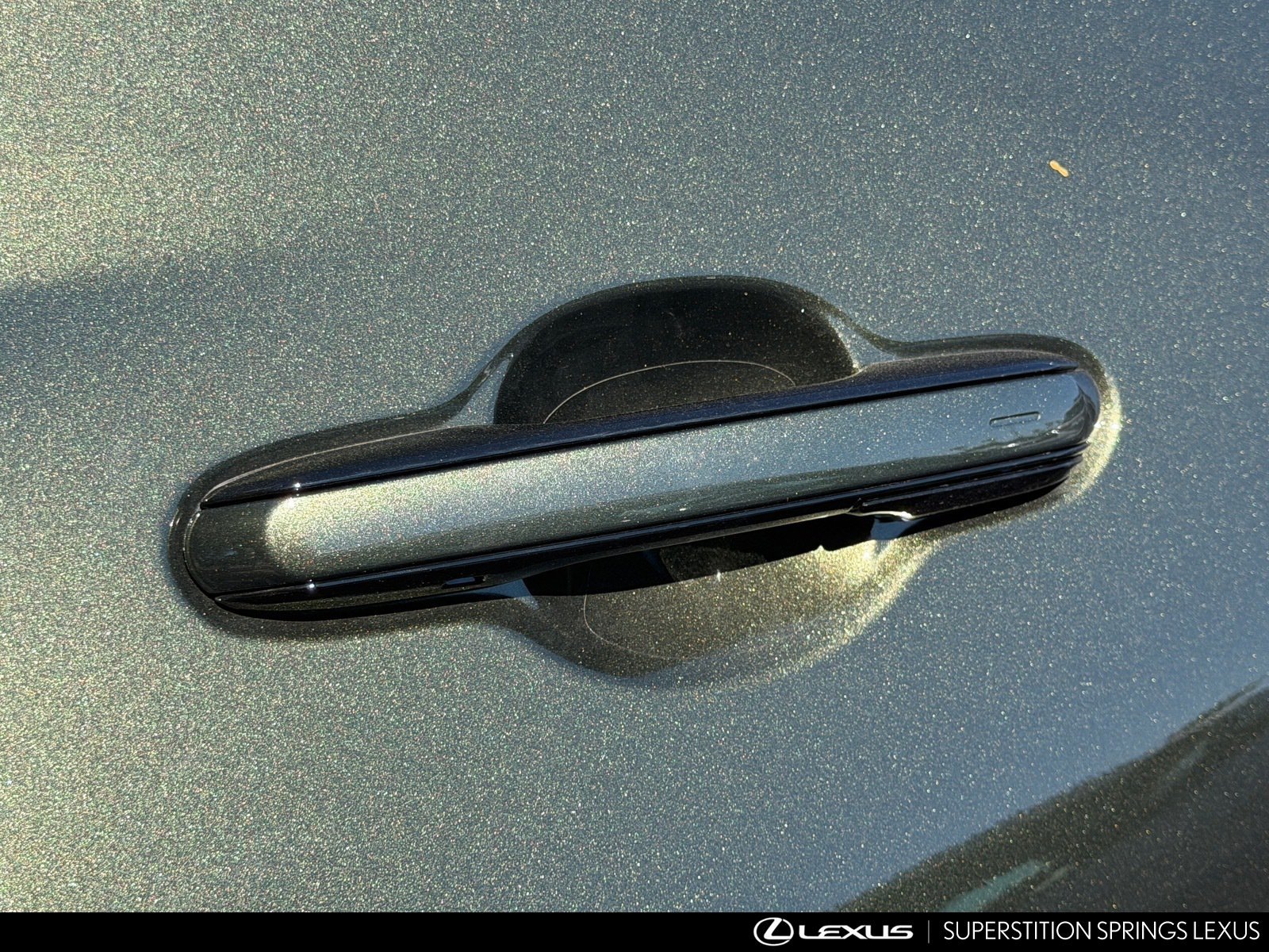 Used 2026 Lexus NX 350 AWD w/ Cold Area Package image 12