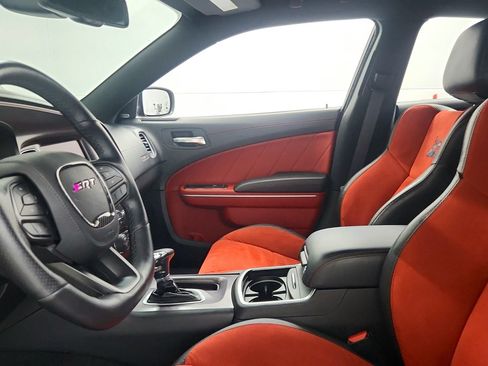 Used 2022 Dodge Charger Scat Pack RWD image 17