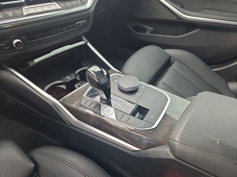 Used 2019 BMW 330i xDrive Sedan w/ Premium Package image 13