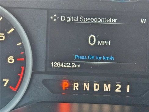 Used 2016 Ford F150 XLT w/ Equipment Group 301A Mid RWD image 10