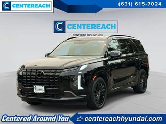 Used 2024 Hyundai Palisade Calligraphy AWD/4WD video 1