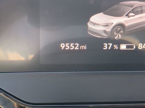 Certified 2023 Volkswagen ID.4 Pro S AWD/4WD image 35