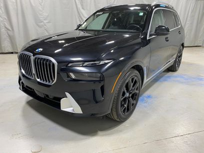 Used 2023 BMW X7 xDrive40i w/ Premium Package