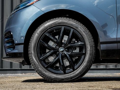 New 2026 Land Rover Range Rover Velar Dynamic SE image 4