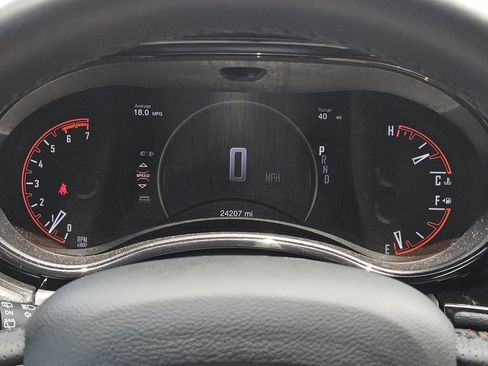 Used 2024 Dodge Durango R/T w/ Tow 'N Go Package AWD/4WD image 24
