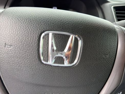 Used 2023 Honda Ridgeline RTL image 27