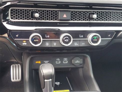 Used 2023 Honda Civic Sport Touring image 25