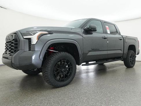 New 2026 Toyota Tundra SR5 AWD/4WD image 50