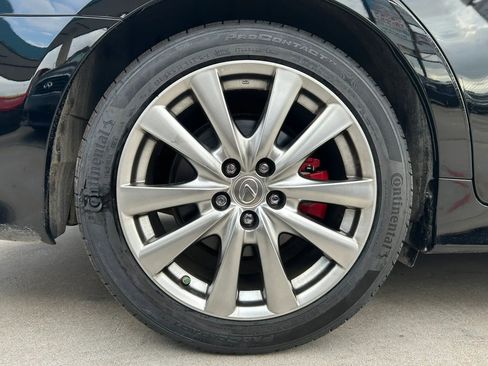 Used 2015 Lexus GS 350 w/ Premium Package RWD image 30