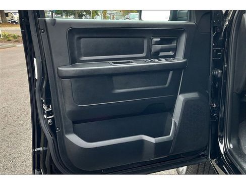 Used 2024 RAM 1500 Tradesman w/ Tradesman SXT Package image 23