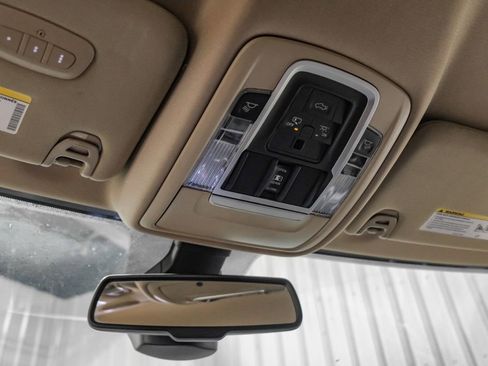 Used 2022 RAM 2500 Laramie image 23