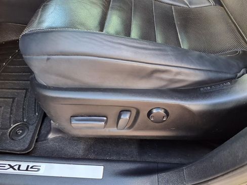 Used 2017 Lexus RX 350 F Sport w/ Accessory Package image 25