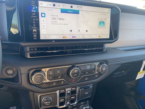 New 2026 Jeep Wrangler Sahara image 16