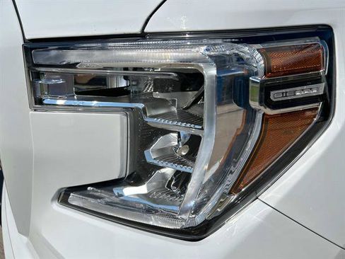 Certified 2021 GMC Sierra 1500 Elevation w/ X31 Off-Road Package image 10