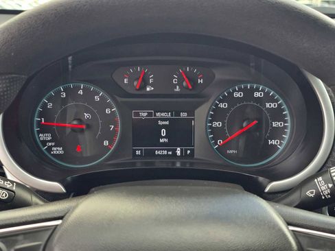 Used 2023 Chevrolet Malibu LT image 26