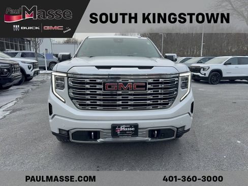 Used 2023 GMC Sierra 1500 Denali image 2
