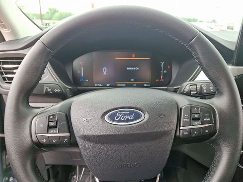 Used 2024 Ford Escape Active image 21