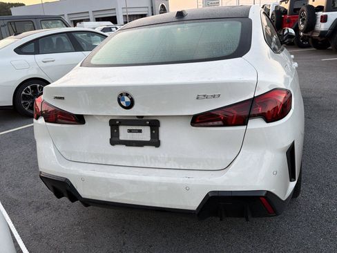 Used 2025 BMW 228i xDrive AWD/4WD image 5
