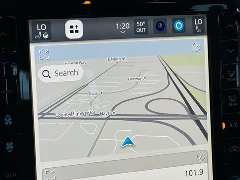 New 2026 RAM 3500 Laramie image 17