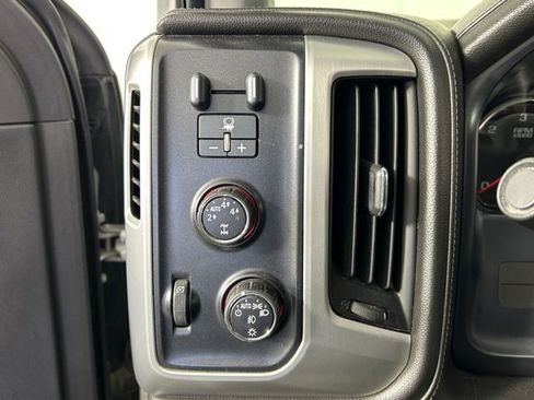 Used 2015 GMC Sierra 1500 SLT w/ SLT Crew Cab Value Package image 20