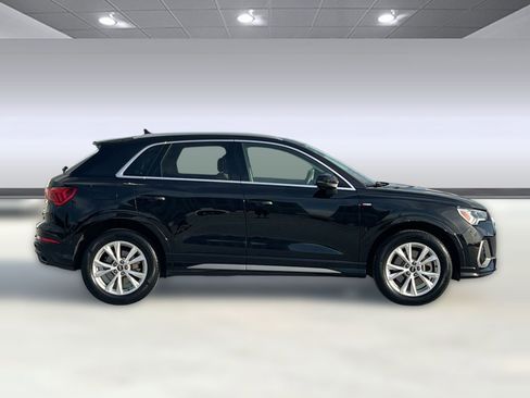 Certified 2023 Audi Q3 2.0T Premium Plus w/ Premium Plus Package image 8