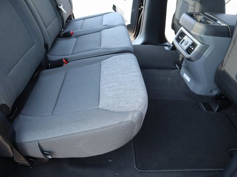 New 2026 Ford F250 XLT w/ XLT Premium Package image 16