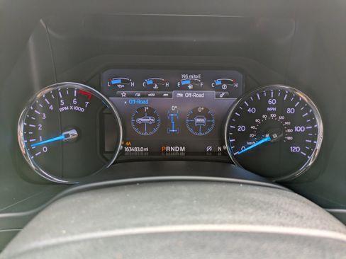 Used 2020 Ford Expedition King Ranch w/ Cargo Package image 33