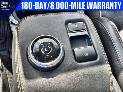 Used 2023 Ford Mustang Mach-E GT AWD/4WD image 30