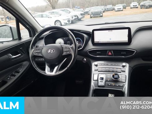 Used 2023 Hyundai Santa Fe Limited image 22