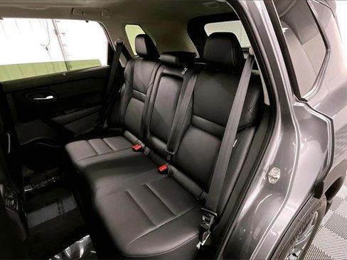 New 2026 Nissan Rogue SV w/ SV Premium Package image 10