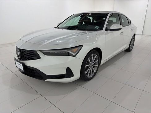 Certified 2023 Acura Integra image 1