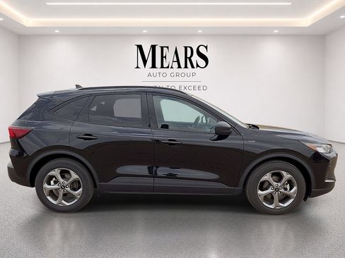 Used 2025 Ford Escape ST-Line FWD image 6