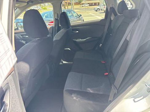 Used 2021 Nissan Rogue SV FWD image 17