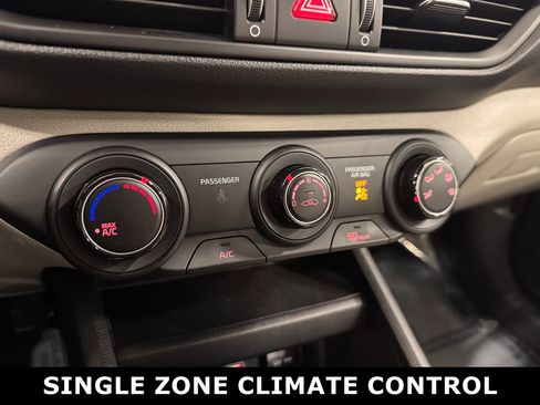 Certified 2023 Kia Forte LXS w/ LXS Technology Package image 8