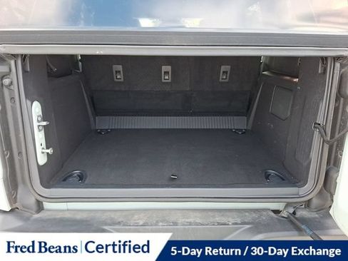 Used 2023 Ford Bronco Big Bend AWD/4WD image 31
