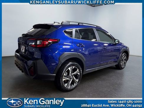 Used 2026 Subaru Crosstrek 2.0i Premium image 5