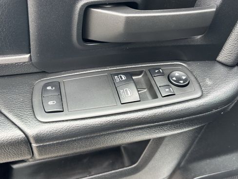 Used 2022 RAM 2500 Tradesman image 16